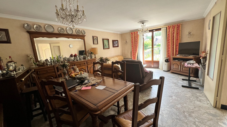 Ma-Cabane - Vente Maison BAZEMONT, 150 m²