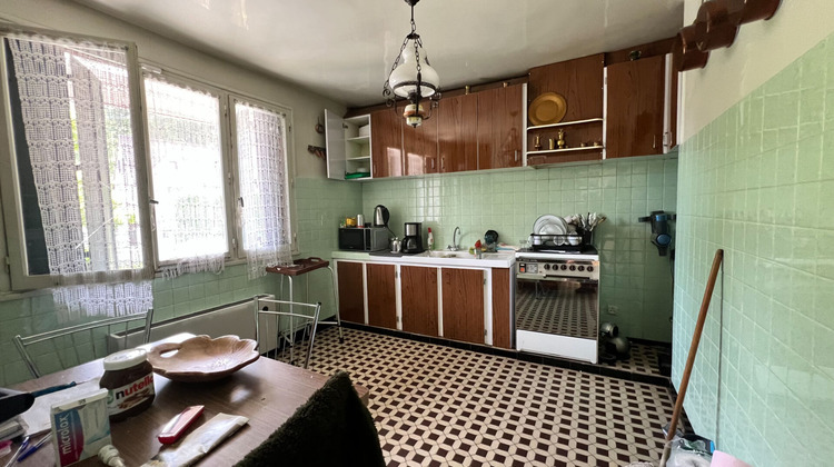 Ma-Cabane - Vente Maison BAZEMONT, 150 m²