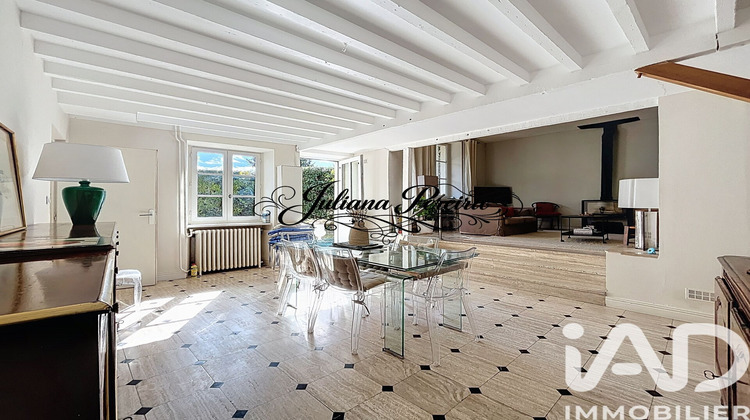 Ma-Cabane - Vente Maison Bazemont, 216 m²