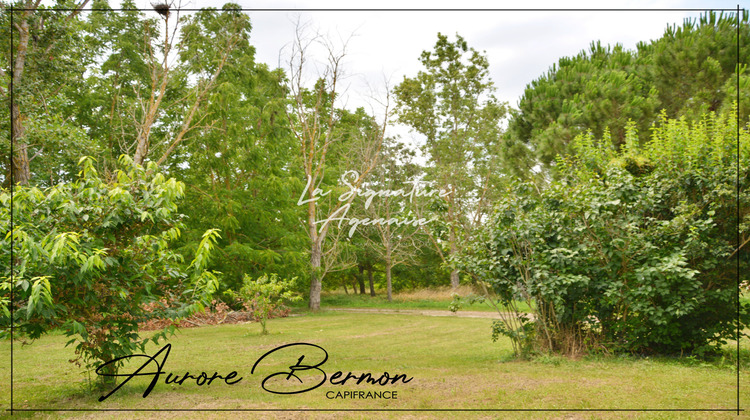 Ma-Cabane - Vente Maison Bazens, 253 m²