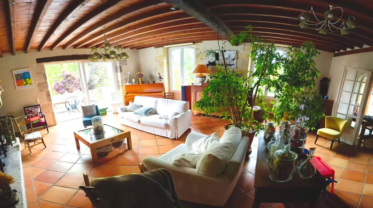 Ma-Cabane - Vente Maison Bazens, 343 m²