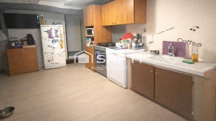 Ma-Cabane - Vente Maison Bazens, 91 m²