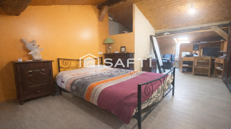 Ma-Cabane - Vente Maison Bazens, 91 m²