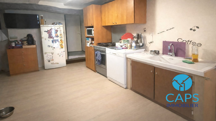 Ma-Cabane - Vente Maison Bazens, 90 m²