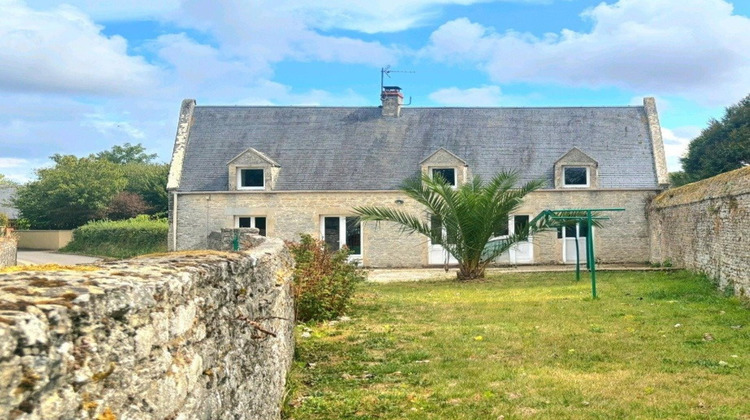 Ma-Cabane - Vente Maison Bazenville, 117 m²