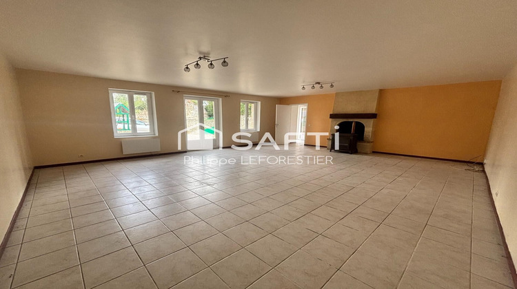 Ma-Cabane - Vente Maison Bazenville, 117 m²