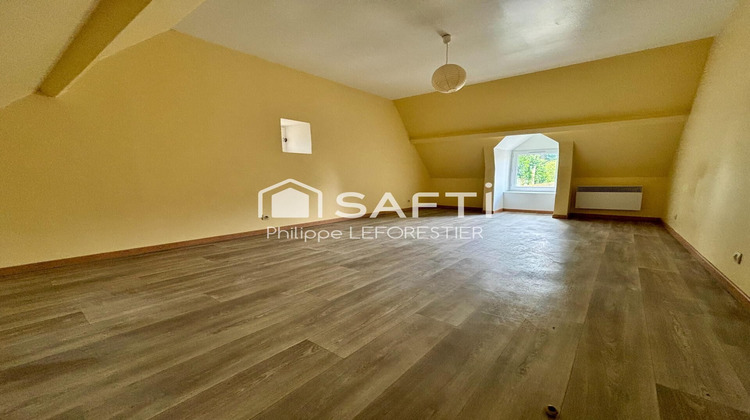 Ma-Cabane - Vente Maison Bazenville, 117 m²