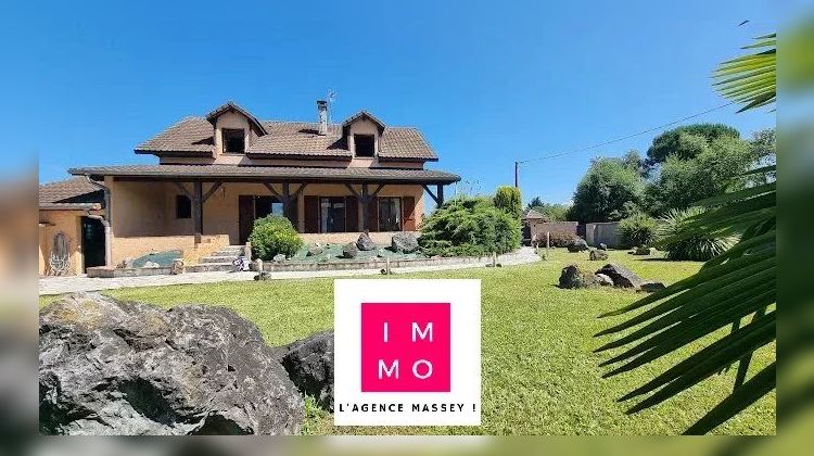 Ma-Cabane - Vente Maison Bazet, 130 m²