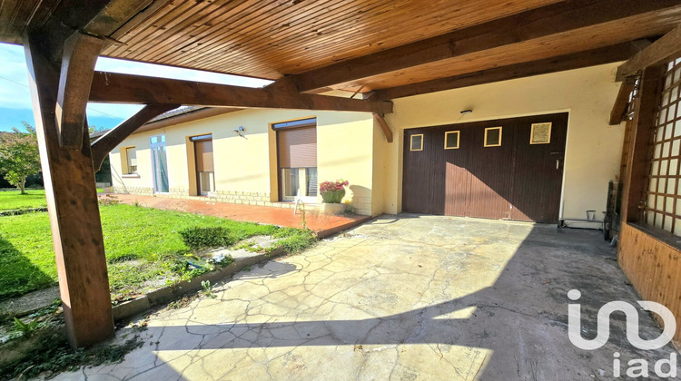 Ma-Cabane - Vente Maison Bazet, 85 m²