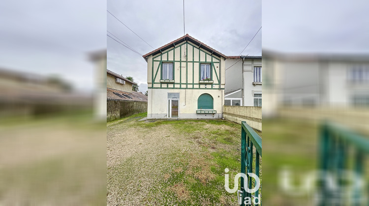 Ma-Cabane - Vente Maison Bazet, 100 m²