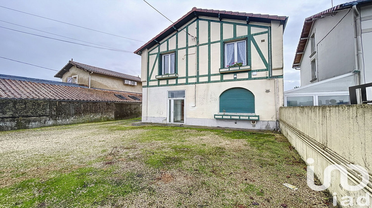 Ma-Cabane - Vente Maison Bazet, 100 m²