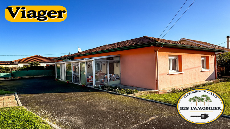 Ma-Cabane - Vente Maison Bazet, 80 m²