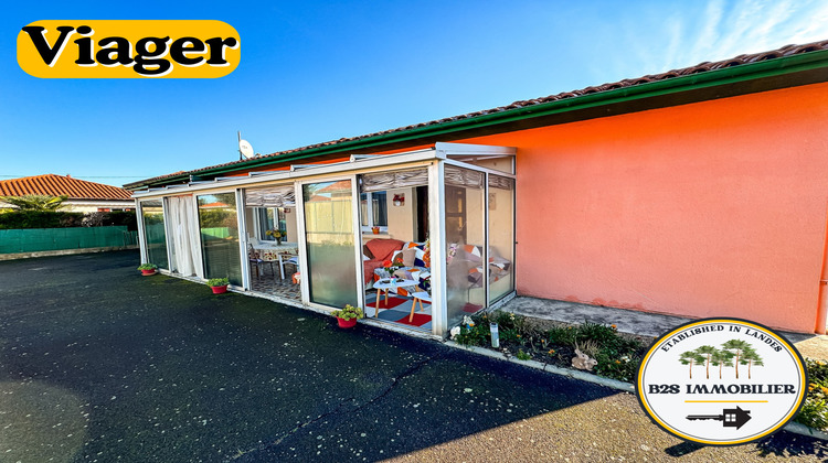 Ma-Cabane - Vente Maison Bazet, 80 m²