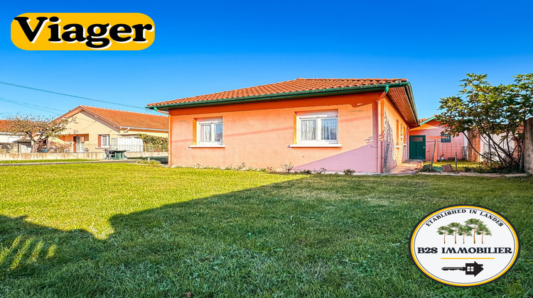 Ma-Cabane - Vente Maison Bazet, 80 m²