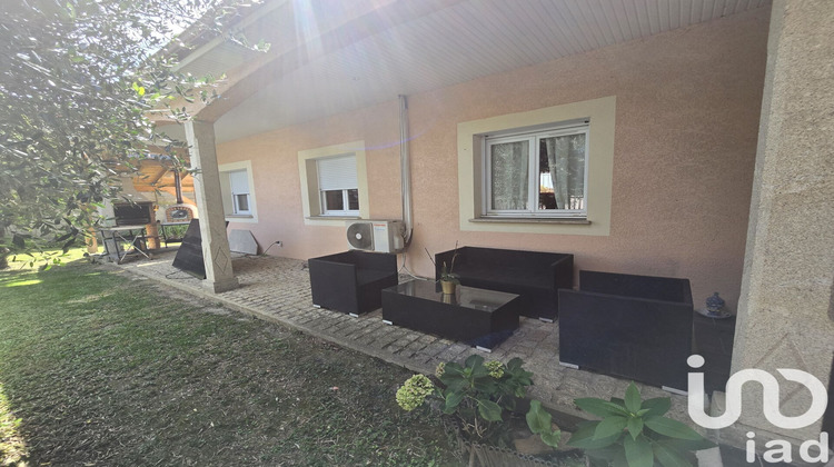 Ma-Cabane - Vente Maison Bazet, 178 m²