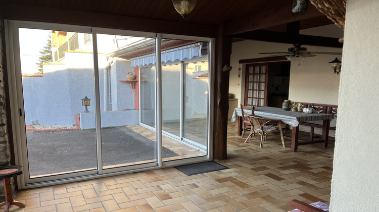 Ma-Cabane - Vente Maison Bazet, 160 m²