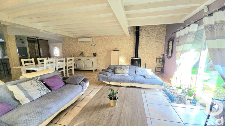 Ma-Cabane - Vente Maison Bazet, 178 m²