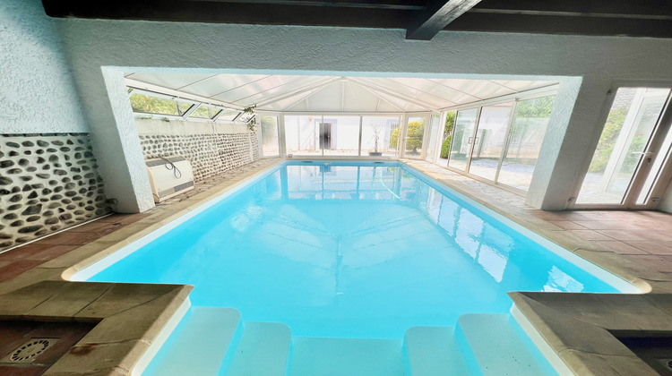 Ma-Cabane - Vente Maison Bazet, 248 m²