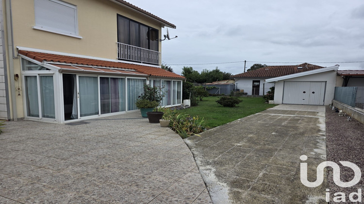 Ma-Cabane - Vente Maison Bazet, 89 m²