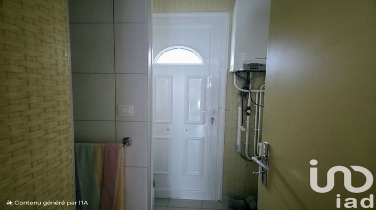 Ma-Cabane - Vente Maison Bazet, 89 m²