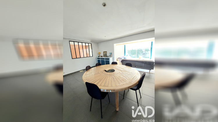 Ma-Cabane - Vente Maison Bazet, 130 m²