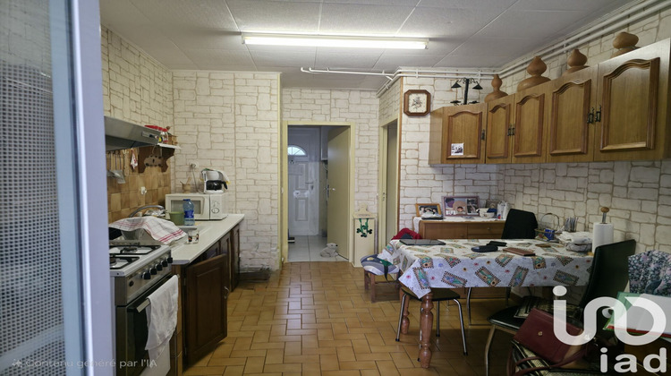 Ma-Cabane - Vente Maison Bazet, 89 m²
