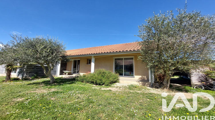 Ma-Cabane - Vente Maison Bazet, 130 m²