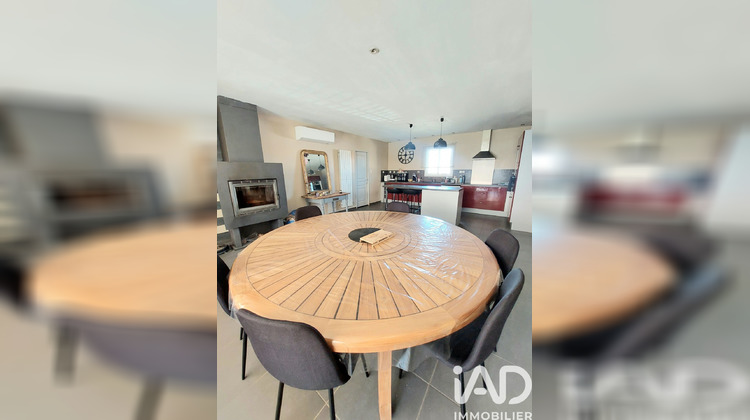 Ma-Cabane - Vente Maison Bazet, 130 m²