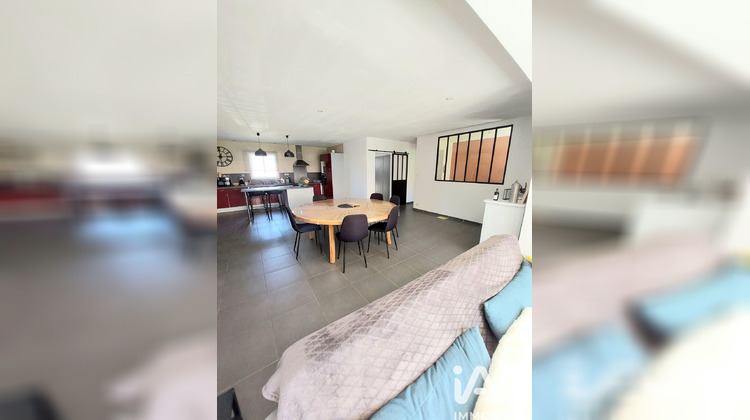 Ma-Cabane - Vente Maison Bazet, 130 m²