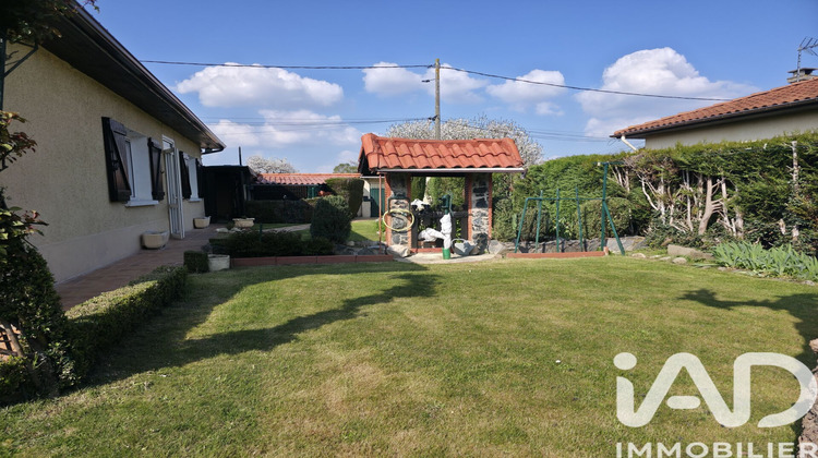 Ma-Cabane - Vente Maison Bazet, 87 m²