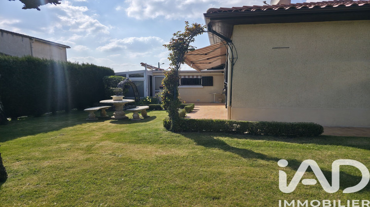 Ma-Cabane - Vente Maison Bazet, 87 m²