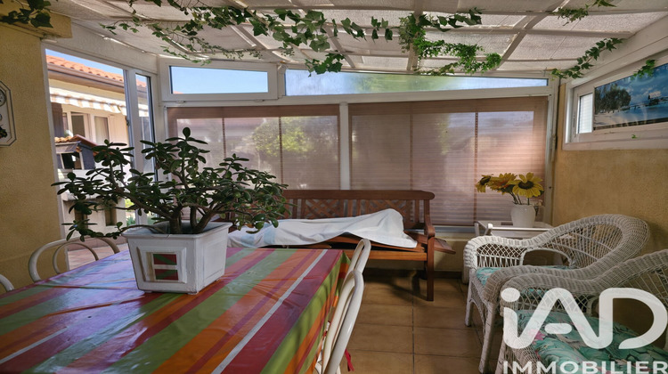 Ma-Cabane - Vente Maison Bazet, 87 m²