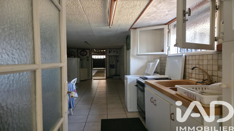 Ma-Cabane - Vente Maison Bazet, 87 m²