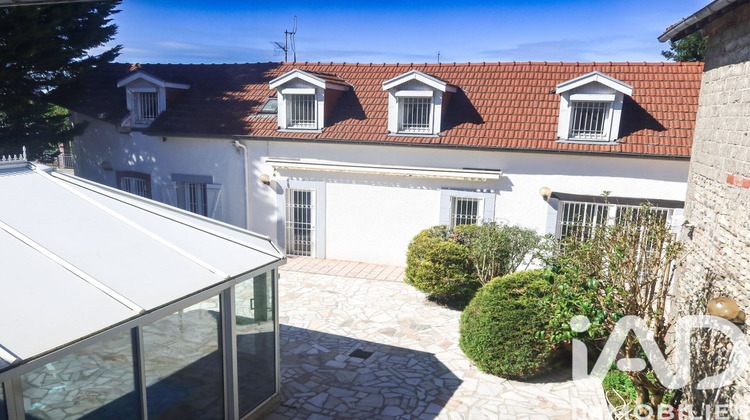 Ma-Cabane - Vente Maison Bazet, 230 m²