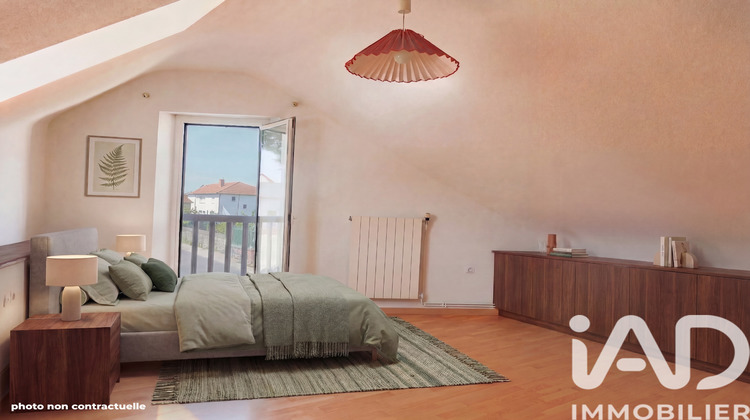 Ma-Cabane - Vente Maison Bazet, 230 m²