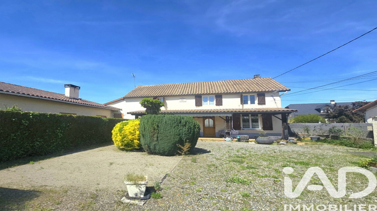 Ma-Cabane - Vente Maison Bazet, 120 m²
