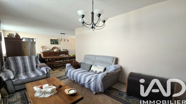 Ma-Cabane - Vente Maison Bazet, 120 m²