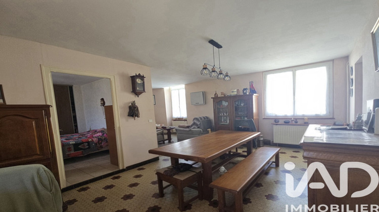 Ma-Cabane - Vente Maison Bazet, 120 m²