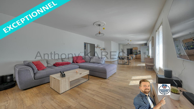 Ma-Cabane - Vente Maison Bazet, 96 m²