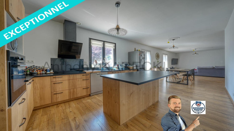 Ma-Cabane - Vente Maison Bazet, 96 m²