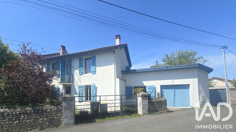 Ma-Cabane - Vente Maison Bazet, 92 m²
