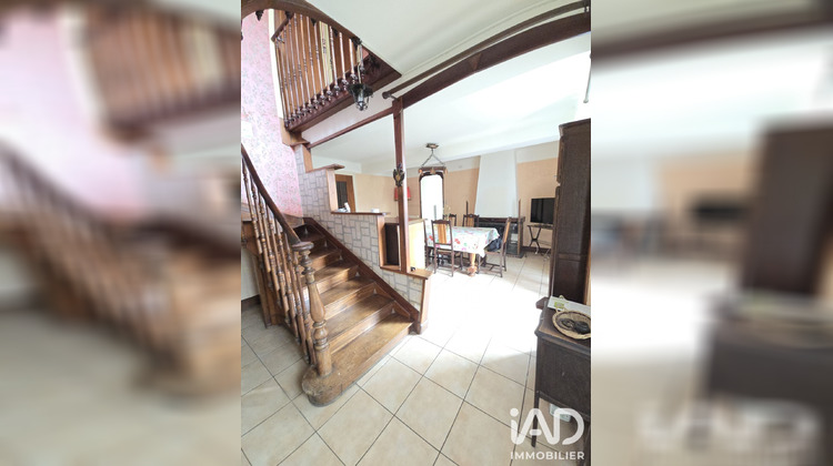 Ma-Cabane - Vente Maison Bazet, 92 m²