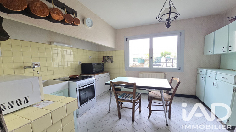 Ma-Cabane - Vente Maison Bazet, 92 m²