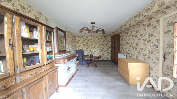 Ma-Cabane - Vente Maison Bazet, 92 m²