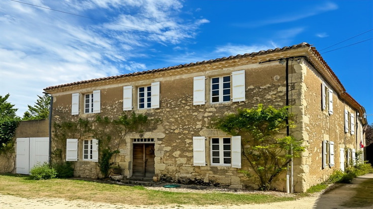 Ma-Cabane - Vente Maison BAZIAN, 227 m²