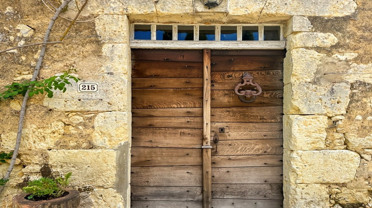 Ma-Cabane - Vente Maison BAZIAN, 227 m²