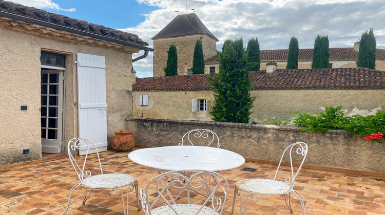 Ma-Cabane - Vente Maison BAZIAN, 227 m²