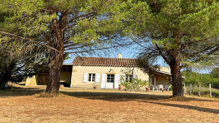 Ma-Cabane - Vente Maison BAZIAN, 88 m²