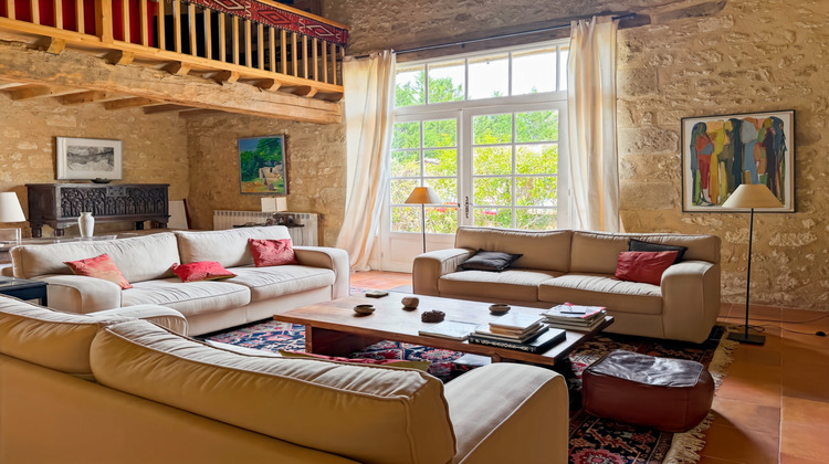 Ma-Cabane - Vente Maison BAZIAN, 247 m²