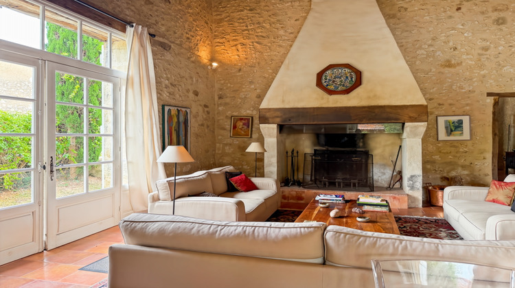 Ma-Cabane - Vente Maison BAZIAN, 247 m²